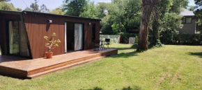 Tinyhouse del Bosque